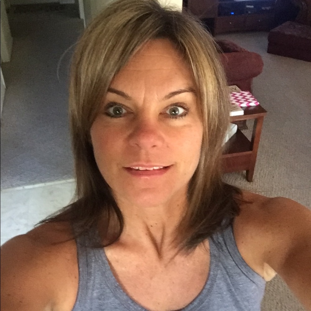 Meet your Posher, Trish